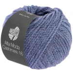 Włóczka Alta Moda Cashmere 16 - 74 (Lana Grossa)