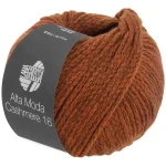 Włóczka Alta Moda Cashmere 16 - 64 (Lana Grossa)
