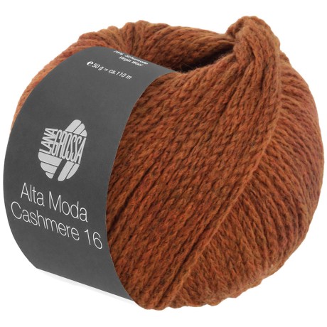 Przejdź do produktu Włóczka Alta Moda Cashmere 16 - 64 (Lana Grossa)