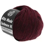 Włóczka Alta Moda Cashmere 16 - 27 (Lana Grossa)