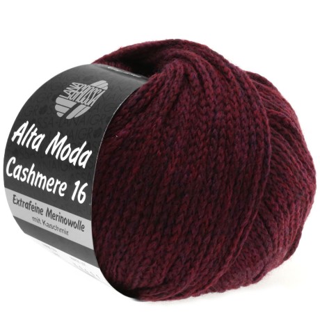Przejdź do produktu Włóczka Alta Moda Cashmere 16 - 27 (Lana Grossa)