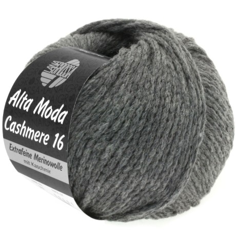 Przejdź do produktu Włóczka Alta Moda Cashmere 16 - 13 (Lana Grossa)