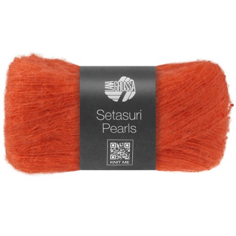 Przejdź do produktu Włóczka Setasuri Pearls 204 (Lana Grossa)