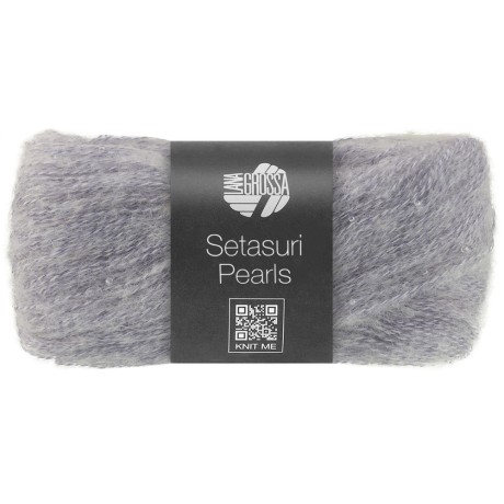 Przejdź do produktu Włóczka Setasuri Pearls 208 (Lana Grossa)