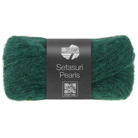 Przejdź do produktu Włóczka Setasuri Pearls 212 (Lana Grossa)