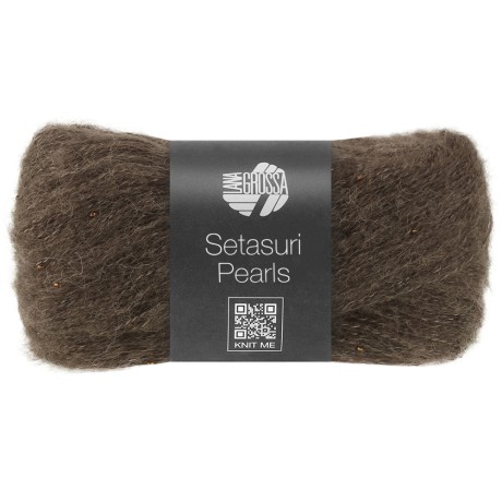Przejdź do produktu Włóczka Setasuri Pearls 215 (Lana Grossa)