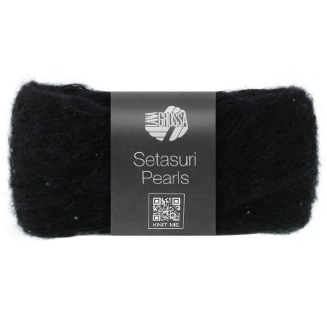 Przejdź do produktu Włóczka Setasuri Pearls 216 (Lana Grossa)