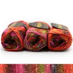 Włóczka Silk Garden Sock 84 (Noro)