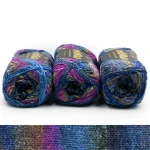 Włóczka Silk Garden Sock 540 (Noro)
