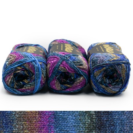 Przejdź do produktu Włóczka Silk Garden Sock 540 (Noro)