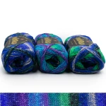 Włóczka Silk Garden Sock 8 (Noro)