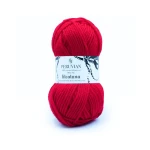 Włóczka Peruvian 218 Chinese Red (Filcolana)