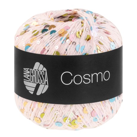 Przejdź do produktu Włóczka Cosmo 12 (Lana Grossa)