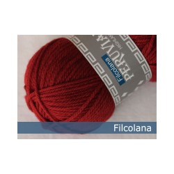Włóczka Peruvian 225 Christmas Red (Filcolana)