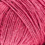 Włóczka Pure Silk Raspberry Red (Knitting for Olive)