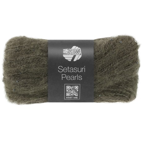 Przejdź do produktu Włóczka Setasuri Pearls 213 (Lana Grossa)