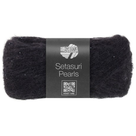 Przejdź do produktu Włóczka Setasuri Pearls 211 (Lana Grossa)
