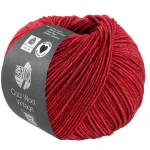 Włóczka Cool Wool Vintage 7398 (Lana Grossa)