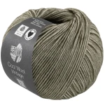 Włóczka Cool Wool Vintage 7395 (Lana Grossa)