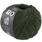 Włóczka Cool Wool Vintage 7393 (Lana Grossa)