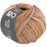 Włóczka Cool Wool Vintage 7386 (Lana Grossa)