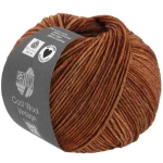 Włóczka Cool Wool Vintage 7383 (Lana Grossa)
