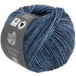 Włóczka Cool Wool Vintage 7366 (Lana Grossa)