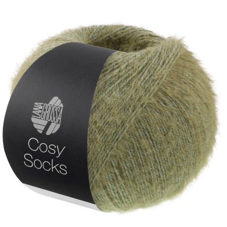 Przejdź do produktu Włóczka Cosy Socks 12 (Lana Grossa)