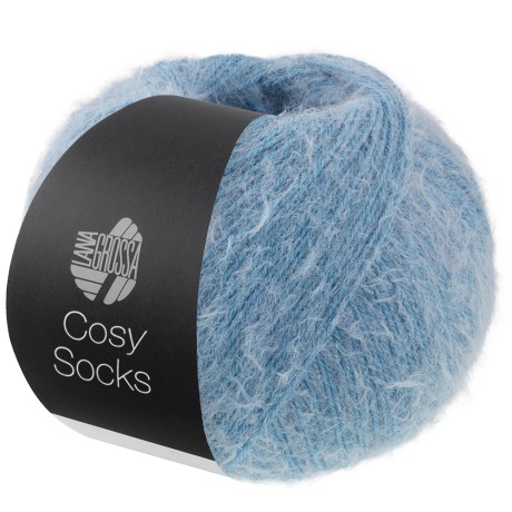 Przejdź do produktu Włóczka Cosy Socks 14 (Lana Grossa)