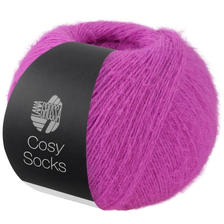 Przejdź do produktu Włóczka Cosy Socks 16 (Lana Grossa)