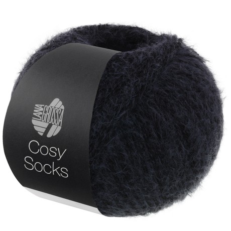 Przejdź do produktu Włóczka Cosy Socks 18 (Lana Grossa)