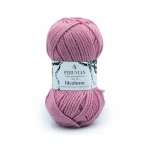 Włóczka Peruvian 227 Old Rose (Filcolana)