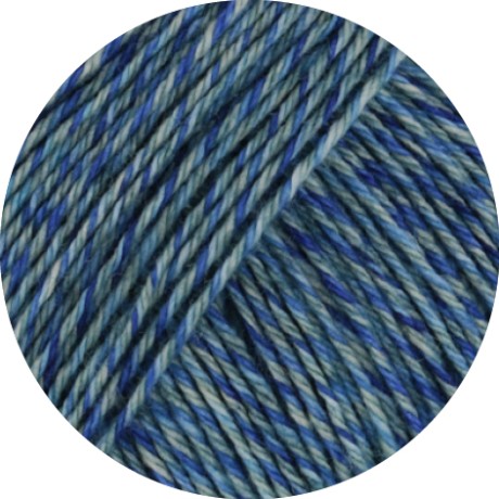 Przejdź do produktu Włóczka Vintage Socks 1014 (Lana Grossa)