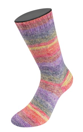 Przejdź do produktu Włóczka Cosy Socks Dream 251 (Lana Grossa)
