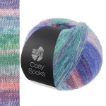 Włóczka Cosy Socks Dream 252 (Lana Grossa)