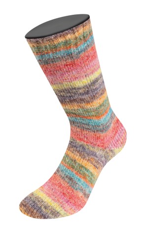 Przejdź do produktu Włóczka Cosy Socks Dream 253 (Lana Grossa)