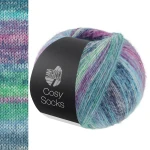 Włóczka Cosy Socks Dream 255 (Lana Grossa)