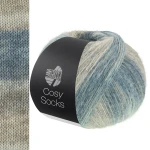 Włóczka Cosy Socks Dream 256 (Lana Grossa)