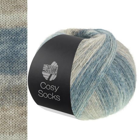 Przejdź do produktu Włóczka Cosy Socks Dream 256 (Lana Grossa)