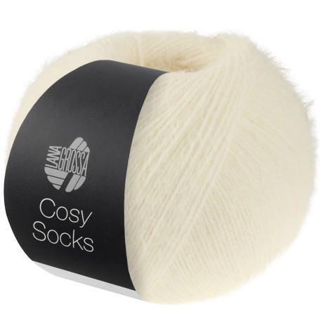 Przejdź do produktu Włóczka Cosy Socks 10 (Lana Grossa)
