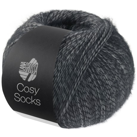 Przejdź do produktu Włóczka Cosy Socks 07 (Lana Grossa)