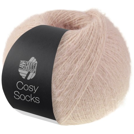 Przejdź do produktu Włóczka Cosy Socks 09 (Lana Grossa)