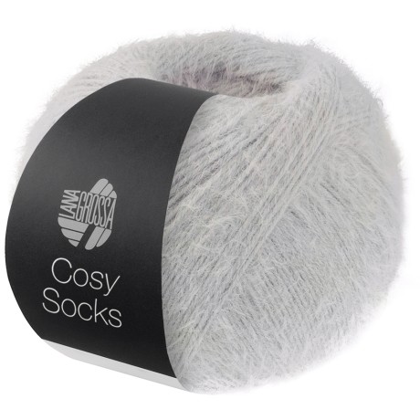 Przejdź do produktu Włóczka Cosy Socks 08 (Lana Grossa)