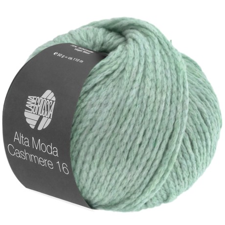 Przejdź do produktu Włóczka Alta Moda Cashmere 16 - 34 (Lana Grossa)