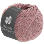 Włóczka Alta Moda Cashmere 16 - 69 (Lana Grossa)