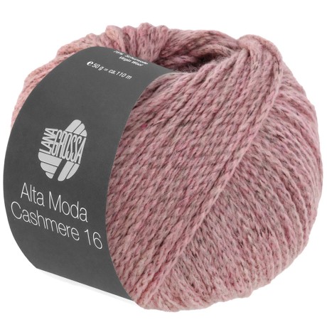 Przejdź do produktu Włóczka Alta Moda Cashmere 16 - 69 (Lana Grossa)