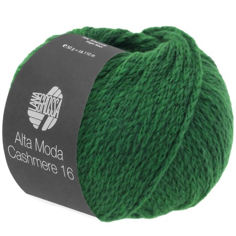 Przejdź do produktu Włóczka Alta Moda Cashmere 16 - 77 (Lana Grossa)