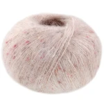 Włóczka Natural Superkid Tweed 613 (Lana Grossa)