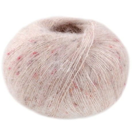 Przejdź do produktu Włóczka Natural Superkid Tweed 613 (Lana Grossa)
