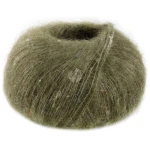 Włóczka Natural Superkid Tweed 616 (Lana Grossa)